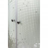 Душевая кабина DTO L 901 с электрикой (100x100)