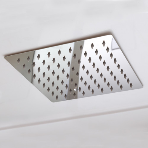 Душевой бокс DTO EM 4516 LED с гидромассажем (160x85)