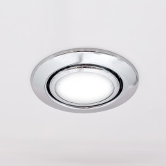 Душевая кабина DTO D 01 S с электрикой (100x100)