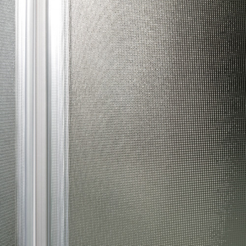 Душевая кабина DTO D 01 S Led (100x100)