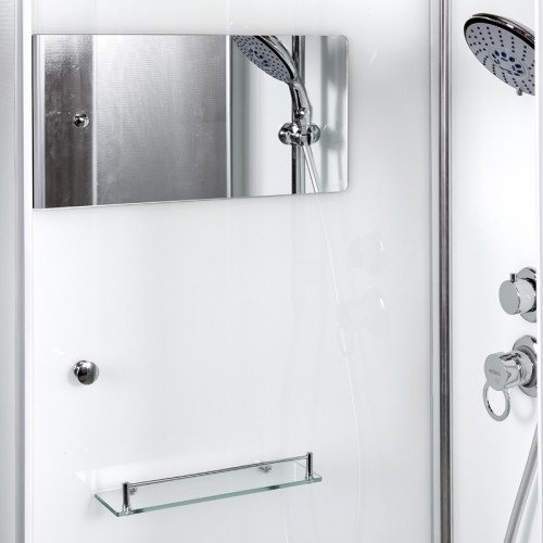 Душевая кабина DTO D 08 (80x80)