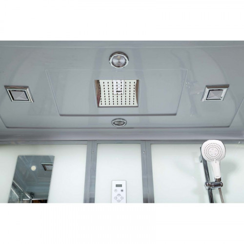 Душевой бокс DTO V 150 (150x85)