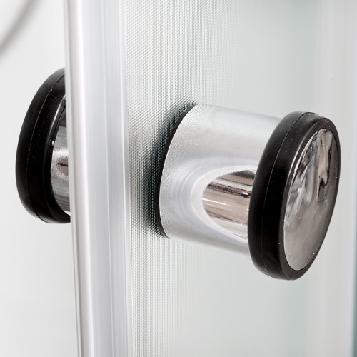 Душевая кабина DTO D 08 S (80x80)