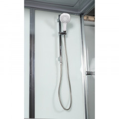 Душевой бокс DTO V 160 (160x85)