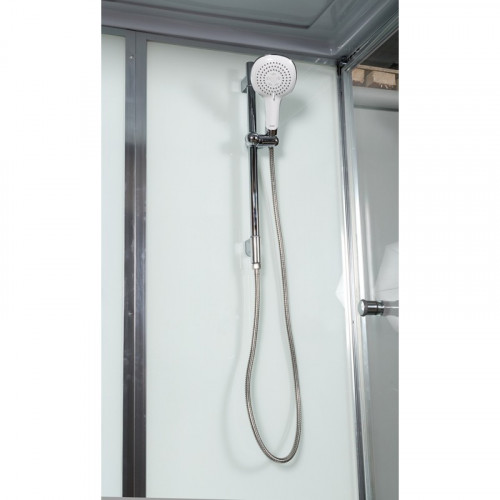 Душевой бокс DTO V 170 (170x85)