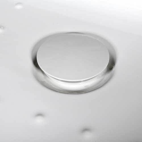 Душевая кабина DTO D 08 S Led (80x80)