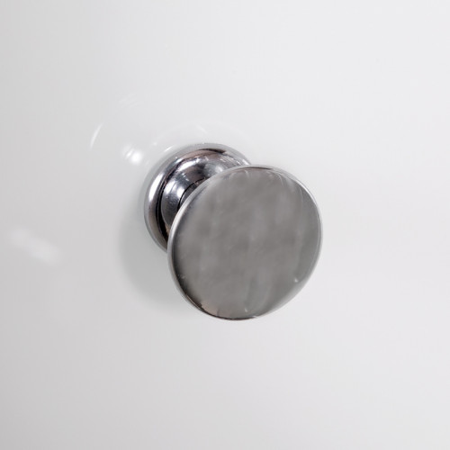 Душевая кабина DTO D 08 S Led (80x80)