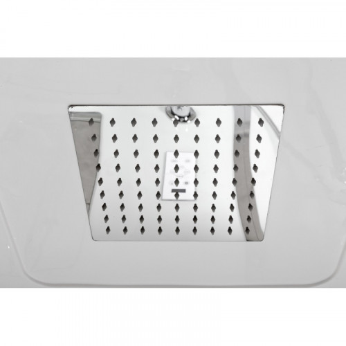 Душевой бокс DTO ЕМ 4515 (150x85)