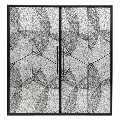 Дверь в нишу DTO FB2 190-210 Black (190-210)