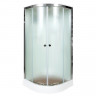 Душевая кабина DTO D 09 S (90x90)