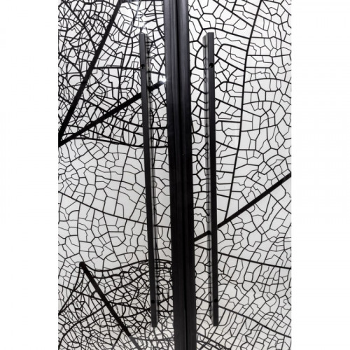 Душевое ограждение DTO HB 100 Black (98-100)x(98-100)