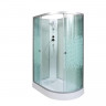 Душевая кабина DTO L 902 L N (120x80)