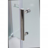 Душевой бокс DTO EM 4516 с электрикой (160x85)