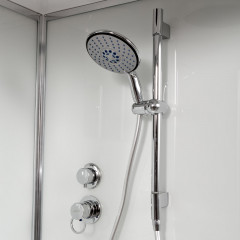 Душевая кабина DTO D 102 L (120x80)