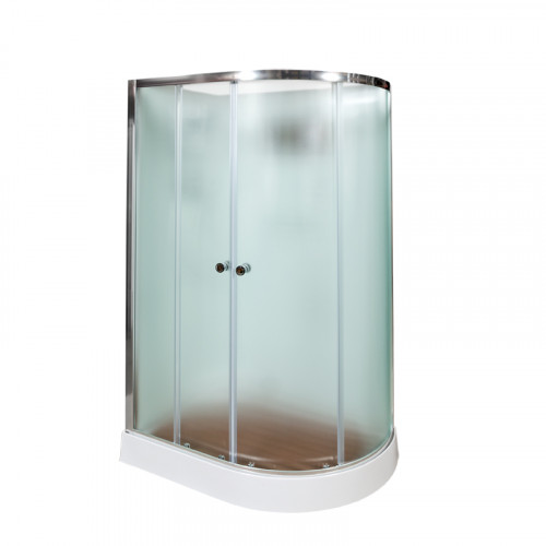 Душевая кабина DTO D 102 L (120x80)