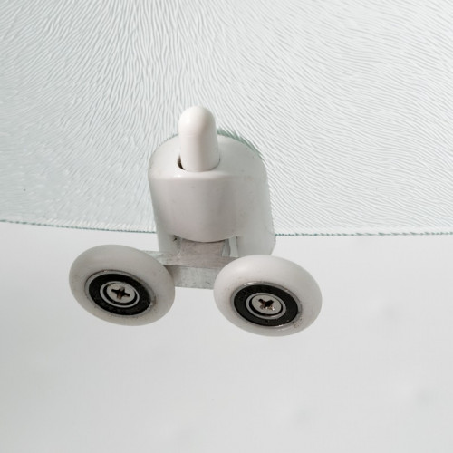 Душевая кабина DTO L 902 R с электрикой (120x80)