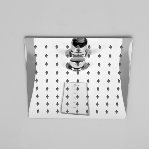 Душевой бокс DTO EM 4516 с электрикой и гидромассажем (160x85)