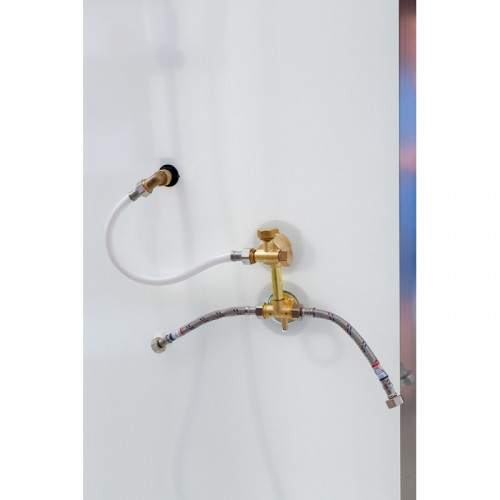 Душевая кабина DTO D 102 R (120x80)