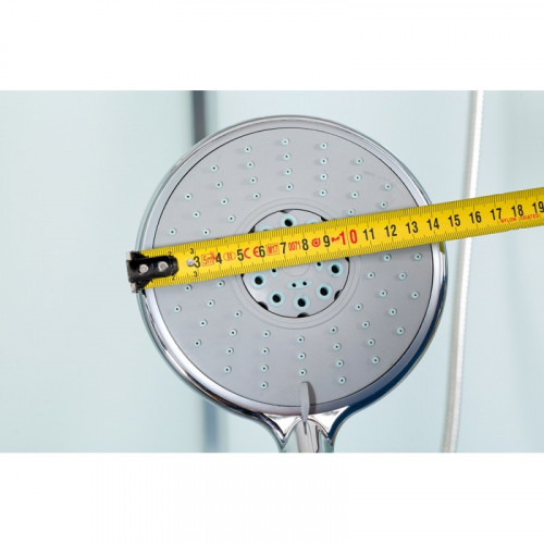 Душевая кабина DTO D 102 R (120x80)