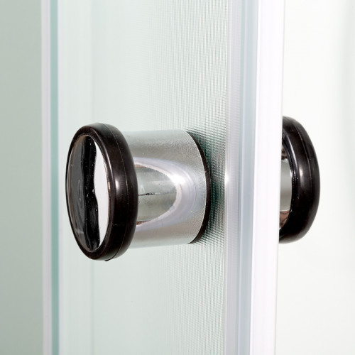 Душевая кабина DTO D 102 R (120x80)