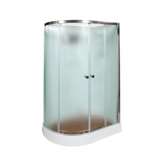 Душевая кабина DTO D 102 R (120x80)