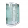 Душевая кабина DTO L 902 R с гидромассажем (120x80)