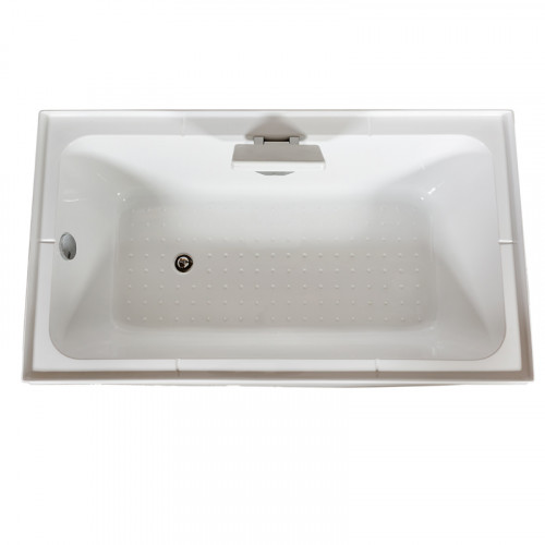 Душевой бокс DTO ЕМ 4517 (170x90)