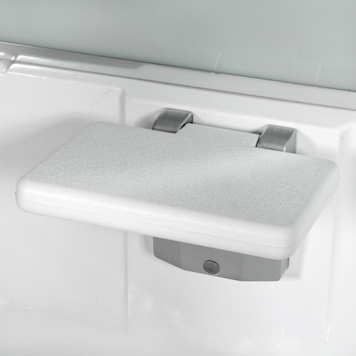 Душевой бокс DTO ЕМ 4517 (170x90)