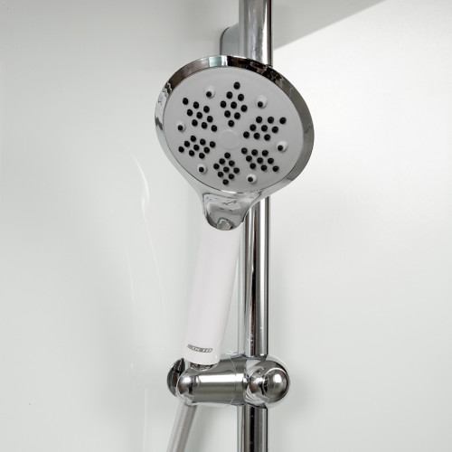 Душевой бокс DTO ЕМ 4517 (170x90)