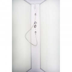 Душевая кабина DTO L 902 R N (120x80)