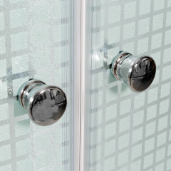 Душевая кабина DTO L 902 R N (120x80)