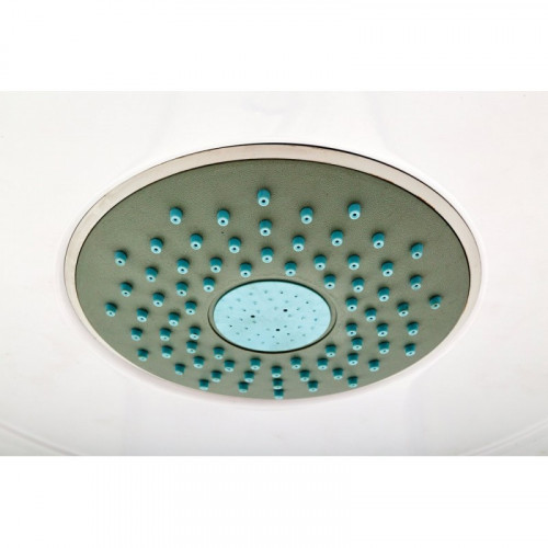 Душевая кабина DTO L 902 R N с гидромассажем (120x80)