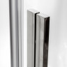 Душевое ограждение DTO HC 80 Chrome (78-80)x(78-80)