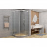 Душевое ограждение DTO HC 80 Chrome (78-80)x(78-80)