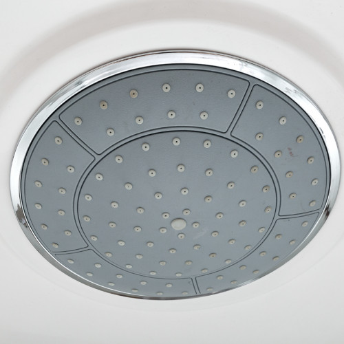 Душевая кабина DTO D 102 S R Led (120x80)