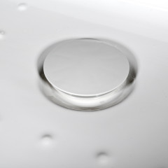 Душевая кабина DTO D 119 S (110x90)