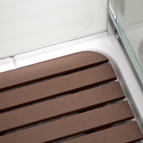 Душевая кабина DTO D 119 S (110x90)