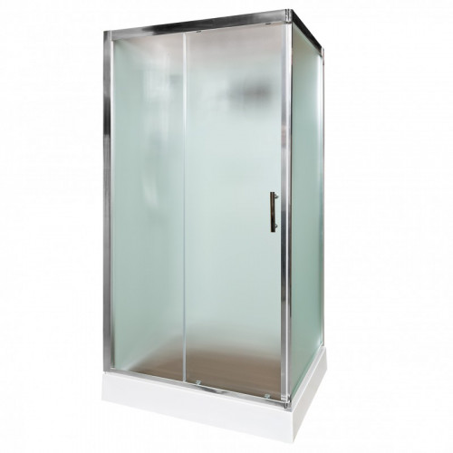 Душевая кабина DTO D 119 S (110x90)