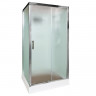 Душевая кабина DTO D 119 S (110x90)