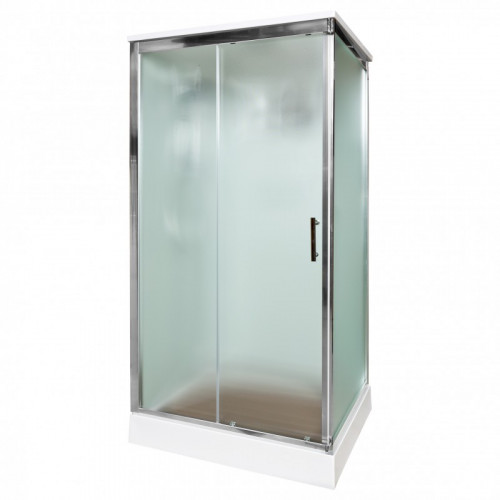 Душевая кабина DTO D 119 S (110x90)