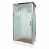 Душевая кабина DTO D 119 S (110x90)