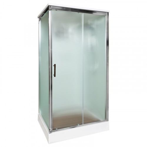 Душевая кабина DTO D 119 S (110x90)