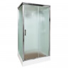 Душевая кабина DTO D 119 S (110x90)