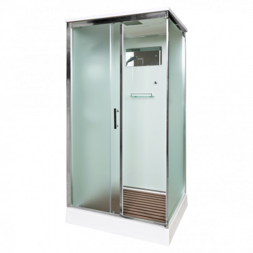 Душевая кабина DTO D 119 S (110x90)