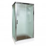 Душевая кабина DTO D 119 S с электрикой (110x90)