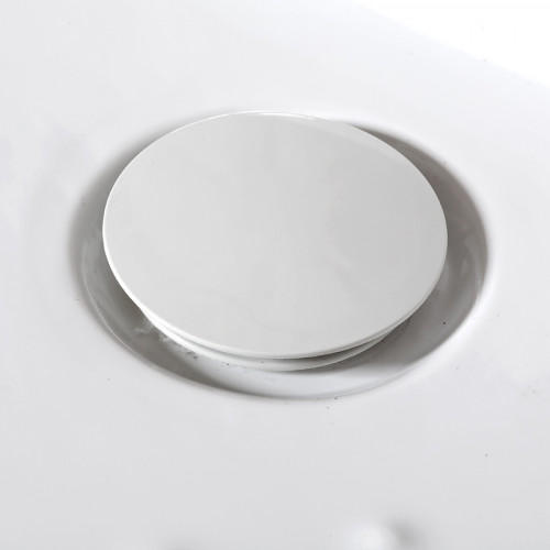 Душевая кабина DTO D 119 S Led (110x90)