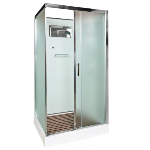 Душевая кабина DTO D 129 (120x90)