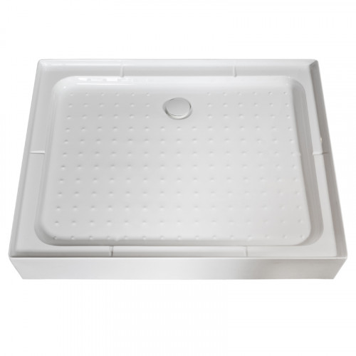 Душевая кабина DTO D 129 S (120x90)