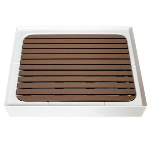 Душевая кабина DTO D 129 S (120x90)