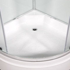 Душевая кабина DTO D 271 (100x100)